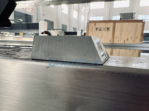 Máquina de corte por chorro de agua <span class=keywords><strong>omax</strong></span> de cerámica cnc - Product Image 4