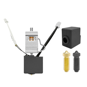 Kit de tête d'impression Anycubic Kobra 3, ensemble de buses en laiton pour accessoires d'imprimante 3D - Product Image 4