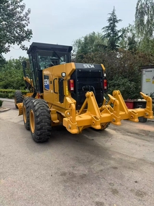 รถเกรดเดอร์ SEM 922F มือสอง สภาพดี สำหรับงานก่อสร้างถนน พร้อมจัดส่ง - Product Image 3