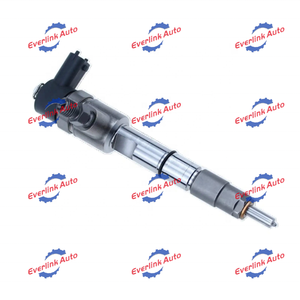 Inyector Common Rail Diésel 0445110786, el Más Vendido, para Piezas de Motor Diésel - Product Image 6