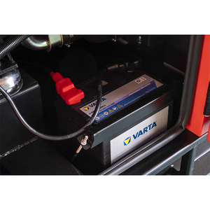 Baudouin 16M33G1900/5 <span class=keywords><strong>Future</strong></span> Series Générateur diesel intelligent 1750kVA - Product Image 1