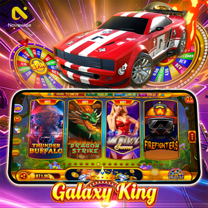 Plateforme de jeu en ligne Diamond Skill Game App, fournie directement par le développeur, pour les centres de jeux. - Product Image 1