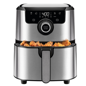 <span class=keywords><strong>Friteuse</strong></span> numérique modèle 6L <span class=keywords><strong>friteuse</strong></span> à air pour appareils ménagers professionnels <span class=keywords><strong>sans</strong></span> <span class=keywords><strong>huile</strong></span> multifonctionnelle - Product Image 4