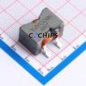 Inducteur de puissance SMD YSFP2012S-4R7M, 21,5x22,5 mm (Inductance : 4,7 µH) (Précision : 20 % Courant nominal : 22 A) - Product Image 1