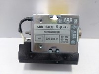 Yu-1sda038312r1 Dispositivo de Protección Contra Bajo Voltaje 220-240v Plc