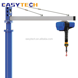 Pompe de levage à vide intelligente ET équilibrée de haute qualité pour panneaux MDF, ensacheuse de cartons et manutention de sacs - Product Image 3