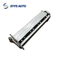 Quality Assurance Engine Intercooler 06E145621M for Audi A8 14-17 A6 A7 Q7 16-19 3.0T 06E145621AC 06E145621T