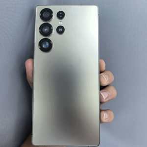สมาร์ทโฟน S25 ultra 5G ปลดล็อค ราคาถูก ของแท้ 12GB+512GB หน้าจอความละเอียดสูง 120HZ รีเฟรชเรท กล้องหลัง 108MP - Product Image 5