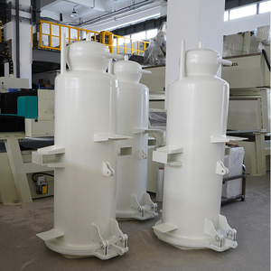 Système d'élimination des abrasifs WAMIT, équipement de nettoyage automatique au grenat pour machine de découpe à jet d'eau - Product Image 5