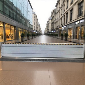 La porte étanche réglable haut de gamme et le barrage étanche pour les familles sont en promotion - Product Image 4