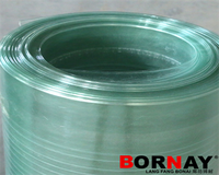 Bolangfang — panneau d'éclairage en fiber de verre, plastique renforcé de fibers de verre, pour serre, toit de protection solaire, isolation transparente