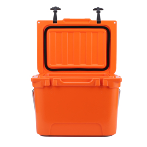 Bền và di động 20L roto-đúc PE <span class=keywords><strong>Ice</strong></span> <span class=keywords><strong>Cooler</strong></span> <span class=keywords><strong>Box</strong></span> cho dã ngoại ngoài trời và cắm trại có thể chủ - Product Image 4