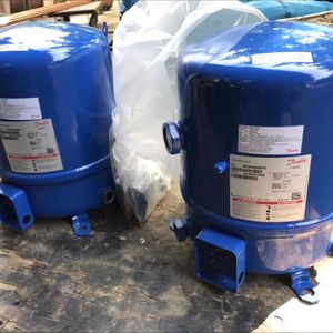 Compresseur HYZL Danfoss Maneurop MT36JG4EVE R22 pour équipement de réfrigération - Product Image 4