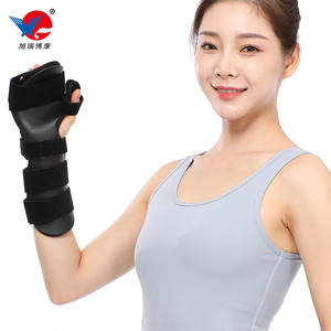 Finger trainings gerät Funktionelle Finger orthese Postoperative Ruhe griffbrett Handgelenks chiene - Product Image 5