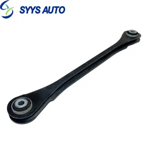 Parti del sistema di sospensione automatica asse posteriore destro inferiore braccio di controllo asta interna dello sterzo per Audi Q7 (4LB) 7 p0501530 95833104600