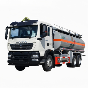 Camion <span class=keywords><strong>de</strong></span> ravitaillement mobile en <span class=keywords><strong>pétrole</strong></span> et en diesel Chengli Premium <span class=keywords><strong>de</strong></span> 20 000 litres pour les opérations à court et long terme. - Product Image 2