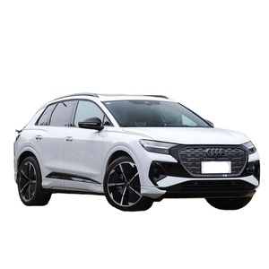 Buen Precio para Au Di Q4 <span class=keywords><strong>E</strong></span>-<span class=keywords><strong>tron</strong></span> Modelo <span class=keywords><strong>2024</strong></span> 50 <span class=keywords><strong>E</strong></span>-<span class=keywords><strong>tron</strong></span> Qua Premium Night Edition con Techo Solar Panorámico, Vehículo de Nueva Energía - Product Image 1