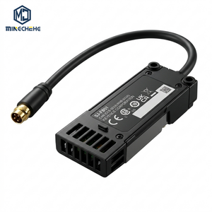 Série SJ-FB01 haute performance avec plusieurs modèles SJ-FB01A SJ-FB01B SJ-FB01C pour applications industrielles et commerciales - Product Image 1