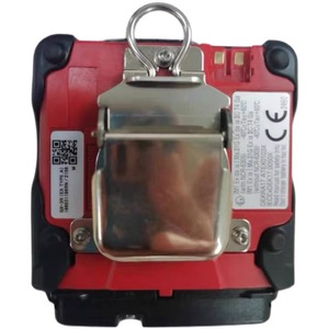 Riken keiki rki GX-3R xách tay phân tích khí <span class=keywords><strong>Detector</strong></span> LEL co <span class=keywords><strong>H2S</strong></span> O2 <span class=keywords><strong>gas</strong></span> màn hình trong kho - Product Image 2
