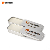 LODDEN Pâte à polir diamantée 5g 10g Consommables dentaires Matériau abrasif extra-oral