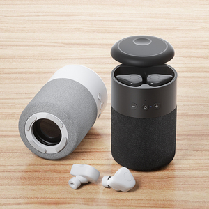 Auricolari Wireless Airdots <span class=keywords><strong>2</strong></span> in 1 F9 V5.1 con Funzione Vivavoce e Altoparlante Integrato - Product Image 5