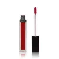 Lipstik Cair Label Pribadi Lip Gloss Awet Vendor Matte Lipgloss Grosir