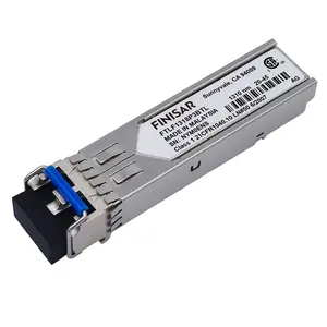 Finisar FTLF1318P3BTL 1000BASE-LX SFP 1310nm 10km