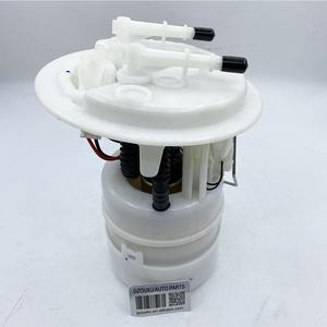 Kraftstoff pumpen baugruppe für 206 406 1525EA 1525 N9 1525 Y2 1607401680 9638028780 9642124180 - Product Image 4