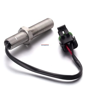 High Quality Speed Sensor 3655944 Excavator Engine Parts Suitable for NT855 K19 KTA38 diesel Engine - Product Image 5