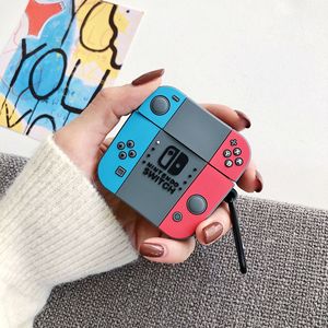 Beaucoup conçoivent des écouteurs en <span class=keywords><strong>silicone</strong></span> mignons pour l'étui <span class=keywords><strong>airpods</strong></span> <span class=keywords><strong>pro</strong></span> i12 - Product Image 3