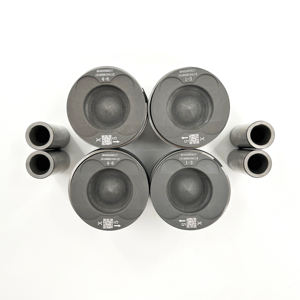 Hshidsa Haute Qualité Nouveau Moteur Piston 642 030 8217 A6420301000 A6420300700 Durable M642 Cylindre Diamètre 83 Piston Autoteile - Product Image 6