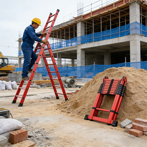 <span class=keywords><strong>Escalier</strong></span> de grenier télescopique rétractable électrique automatique en alliage d'aluminium, ascenseur dissimulé, sûr pour toute la famille - Product Image 5