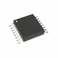 BOM IC In Stock Chip Electronic Circuit Components 16 TSSOP AD8309ARUZ-REEL7