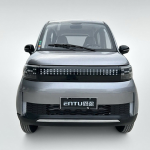 Véhicule électrique certifié EEC L7e, moteur 4KW 7.5KW, batterie 90-110kWh, autonomie 301-400km - Product Image 1