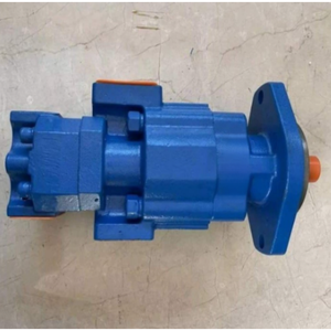ปั๊มไฮดรอลิกสำหรับเครื่องจักรก่อสร้าง GXP0 B0D23WLTB10ABL 20 970 0 GXP0 A0C20ABR 21 850 0 ปั๊มซีรีส์ GXP0 - Product Image 3