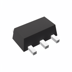 Components Electronic SOT 89 5/6 Power Management (PMIC) In Stock R1514H120B-T1-FE - Product Image 1