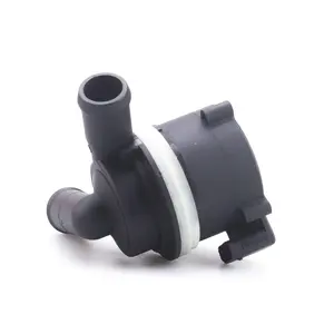 YOMI nouvelle <span class=keywords><strong>pompe</strong></span> à eau auxiliaire 03L965561A pour Audi A4 A5 A6 C7 Avant B8 VW Amarok Infiniti Nissan <span class=keywords><strong>liquide</strong></span> <span class=keywords><strong>de</strong></span> <span class=keywords><strong>refroidissement</strong></span> <span class=keywords><strong>secondaire</strong></span> pour voiture - Product Image 5