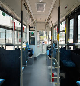 Autobus Urbains <span class=keywords><strong>de</strong></span> Haute Qualité pour le Transport en Commun avec Conduite à Gauche et Transmission Automatique, Idéals pour les Visites Touristiques <span class=keywords><strong>de</strong></span> la Ville - Product Image 4