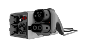 Vehículo V2L a casa para <span class=keywords><strong>Nissan</strong></span> <span class=keywords><strong>Leaf</strong></span> /Tesla EV - Product Image 6