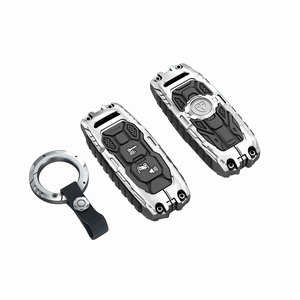Funda Protectora para Llaves de Motocicleta <span class=keywords><strong>Honda</strong></span> PCX 160 Giorno Click 160 <span class=keywords><strong>Adv</strong></span> 160 <span class=keywords><strong>150</strong></span> 350 SH 350 Airblade Winner <span class=keywords><strong>X</strong></span> <span class=keywords><strong>150</strong></span> - Product Image 2