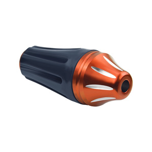 Motorcycle <b>Parts</b> Rear Crash Pad Motorcycle Crash Bars Exhaust Pipe Crash Guard - Product Image 1