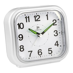 Réveil JA 7103B Blanc - Product Image 1