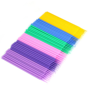 Microcepillo Desechable para Extensiones <span class=keywords><strong>de</strong></span> Pestañas Individuales, Microcepillo para Extensiones <span class=keywords><strong>de</strong></span> Pestañas - Product Image 2