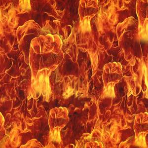 Film cetakan Transfer air hidrografis pola tengkorak, Film cetak air Hidrografi tulang hitam tulang gelap - Product Image 3