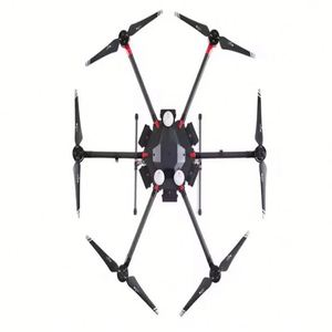 Second Hand Matrice 600Pro Drone M600 Pro <b>Dron</b> With 6KG Payload Professional 600 PRO <b>Dron</b> Gimbal Camera Zenmuse X4S X5S Z30 - Product Image 3
