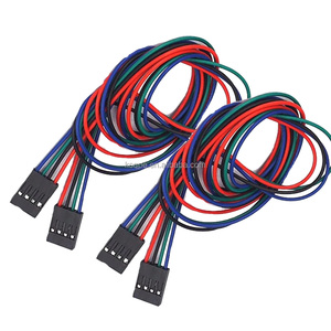 定制儿童电动车线束配件 自制婴儿电动玩具车 - Product Image 4