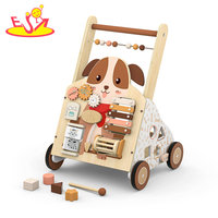 2025 nuevo rompecabezas de madera para computadora portátil-Montessori juego de computadora y pizarra para niños pequeños W12B302