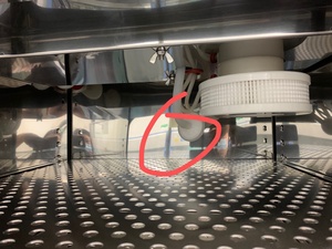 Micro disque personnalisé 770001, fournitures en europe et en chine, adapté aux mangeoires scientifiques Forma CO2 - Product Image 5