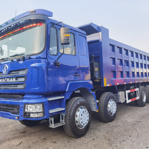 Camión volquete articulado Caterpillar 740 en venta - Product Image 1