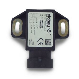 Capteur de grattoir d'accessoires de finisseur d'asphalte de bonne qualité avec le support - Product Image 4